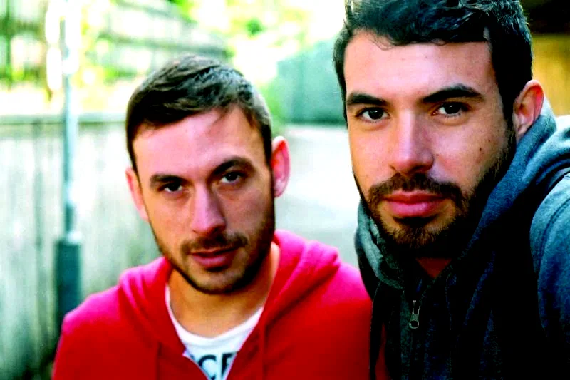 Photo du film : Week end