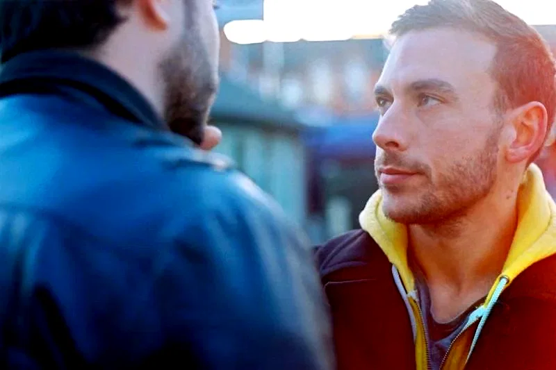 Photo du film : Week end