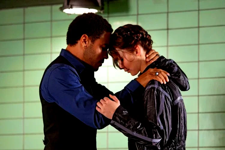 Photo 20 du film : Hunger Games