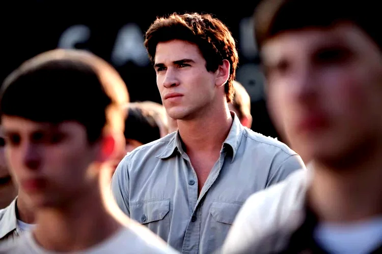 Photo 21 du film : Hunger Games