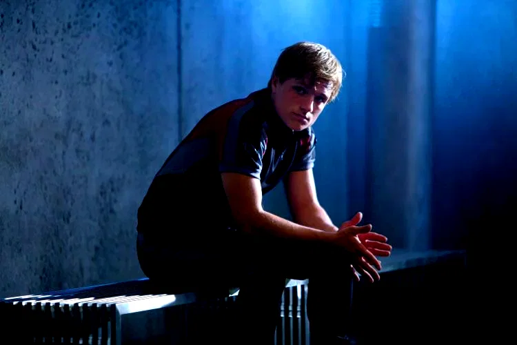 Photo 23 du film : Hunger Games