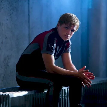 Miniature photo du film : Hunger Games