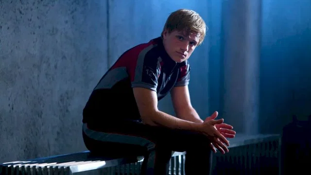 Photo du film : Hunger Games