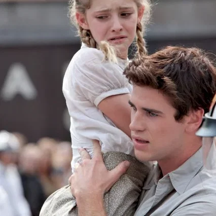Miniature photo du film : Hunger Games