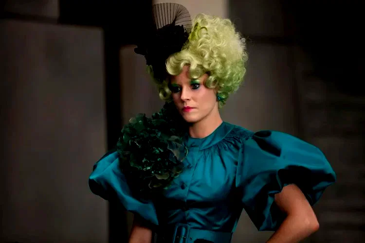 Photo 26 du film : Hunger Games