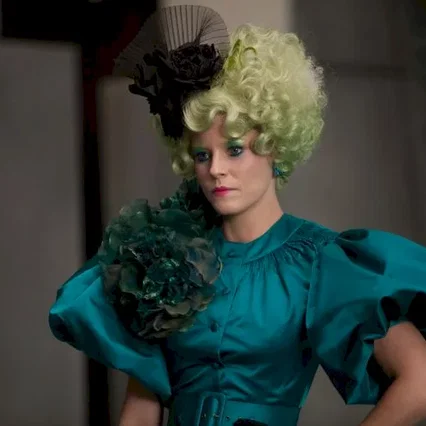 Miniature photo du film : Hunger Games