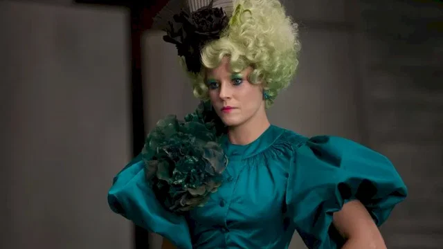 Photo du film : Hunger Games