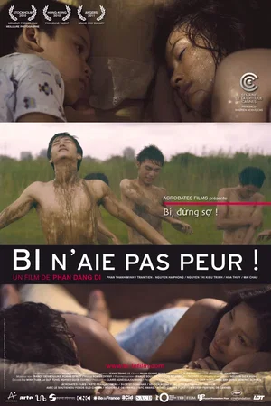 Affiche du film : Bi n'aie pas peur!