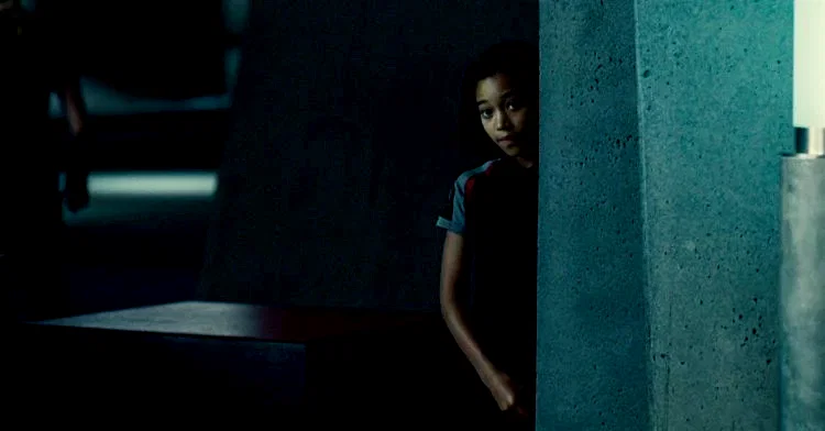 Photo 30 du film : Hunger Games