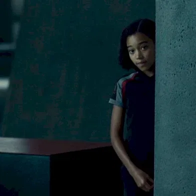 Miniature photo du film : Hunger Games