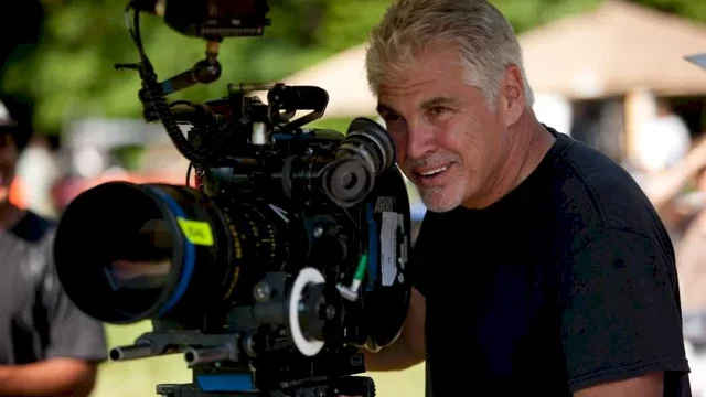 Photo du film : Hunger Games