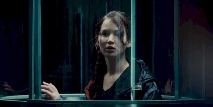 Photo du film : Hunger Games