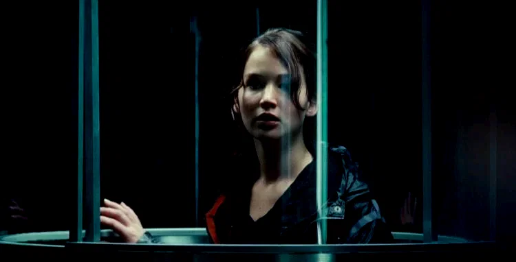 Photo 33 du film : Hunger Games