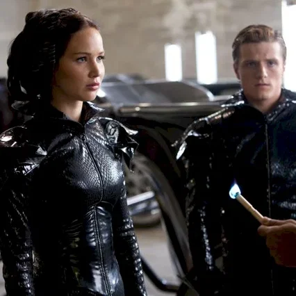 Miniature photo du film : Hunger Games