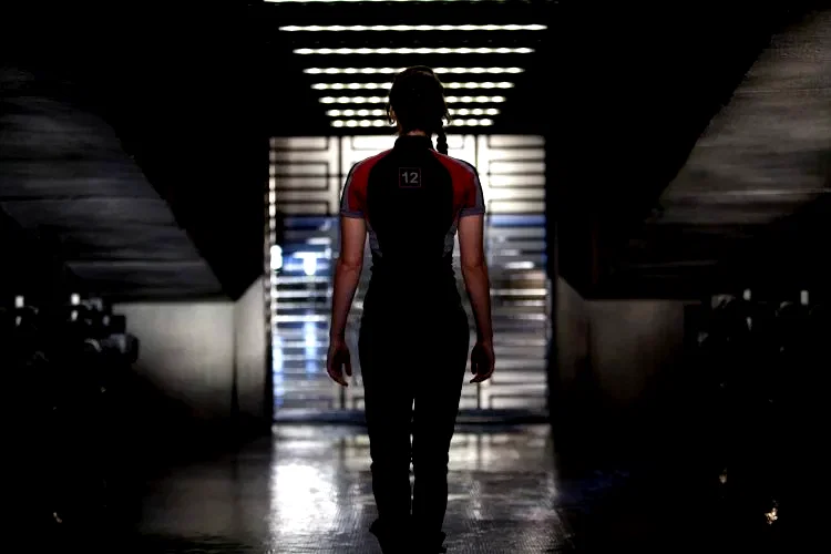 Photo 35 du film : Hunger Games