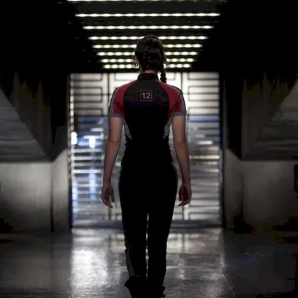 Miniature photo du film : Hunger Games