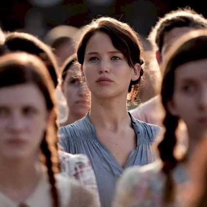 Miniature photo du film : Hunger Games