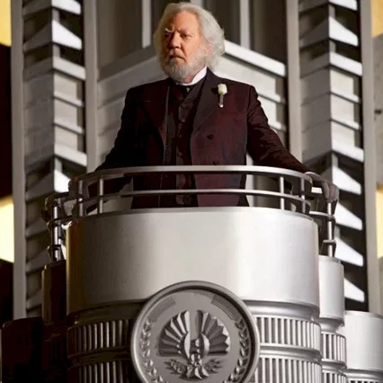 Miniature photo du film : Hunger Games