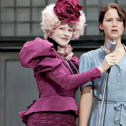 Miniature photo du film : Hunger Games
