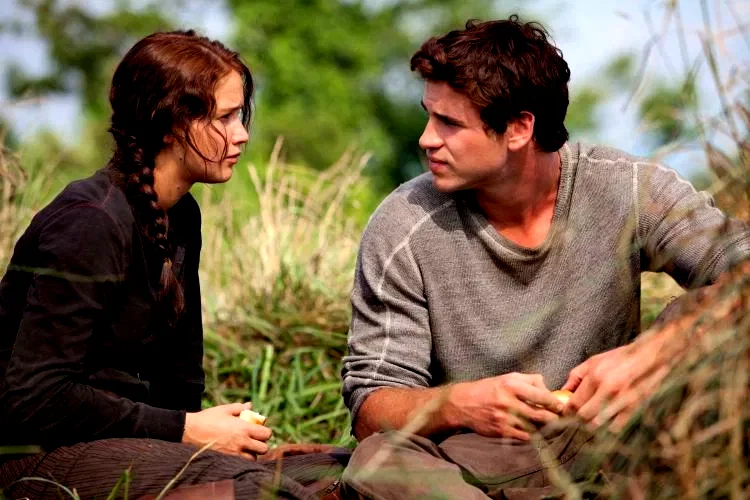 Photo 39 du film : Hunger Games