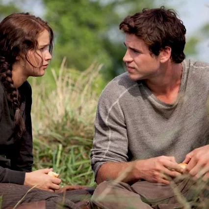 Miniature photo du film : Hunger Games