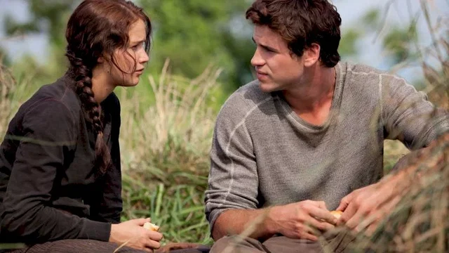 Photo du film : Hunger Games