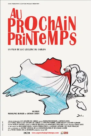 Affiche du film : Au prochain printemps