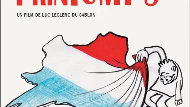 Affiche du film : Au prochain printemps