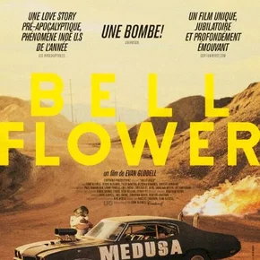 Photo du film : BellFlower 
