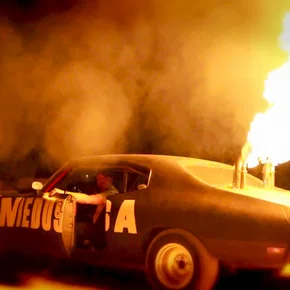 Photo du film : BellFlower 