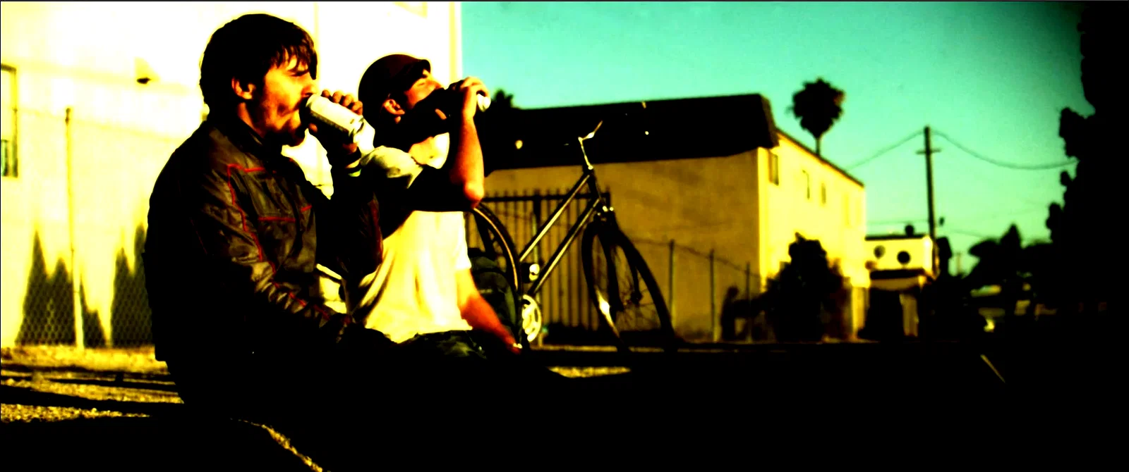 Photo 4 du film : BellFlower 