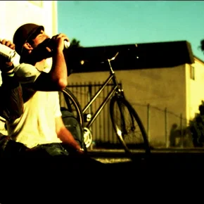 Photo du film : BellFlower 