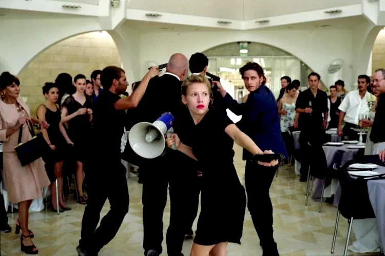 Photo 4 du film : Le Policier