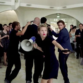 Photo du film : Le Policier