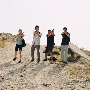 Photo du film : Le Policier