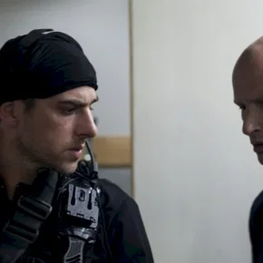 Photo du film : Le Policier