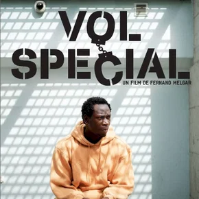 Photo du film : Vol spécial