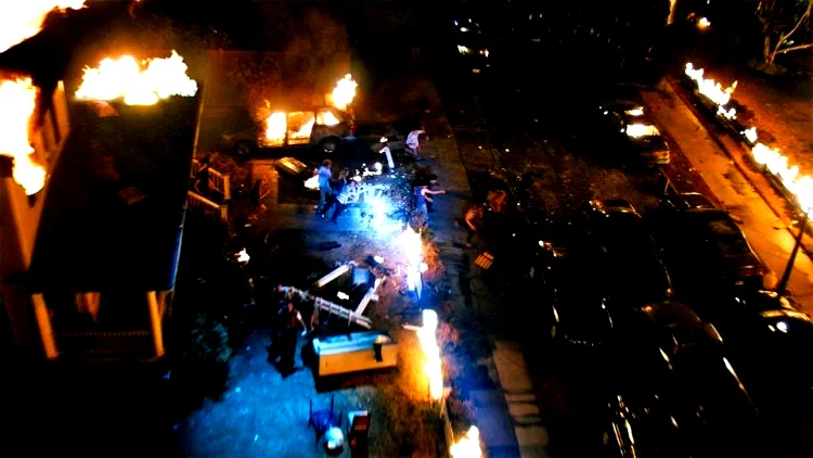 Photo 15 du film : Projet X