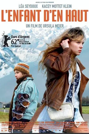 Affiche du film : L'enfant d'en haut