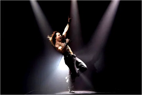 Photo 2 du film : Rock Forever