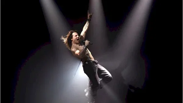 Photo du film : Rock Forever
