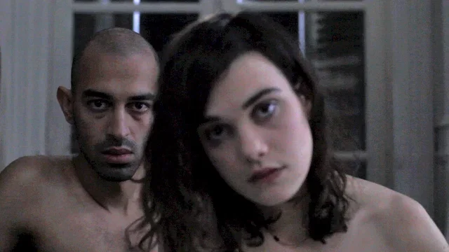 Affiche du film : Low life