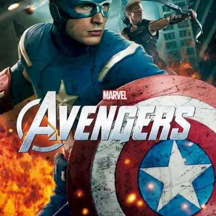 Miniature photo du film : Avengers