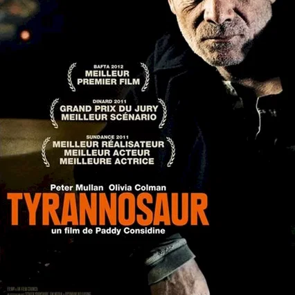 Miniature photo du film : Tyrannosaur