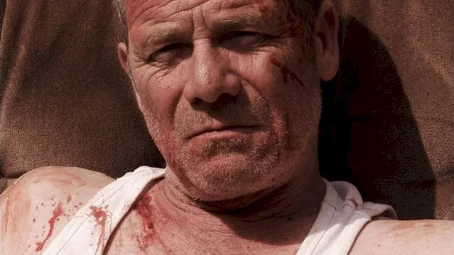 Photo du film : Tyrannosaur