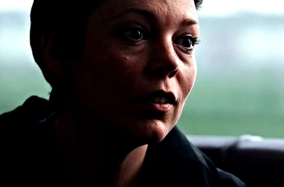 Photo 3 du film : Tyrannosaur