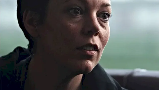 Photo du film : Tyrannosaur