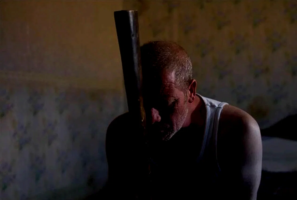 Photo 4 du film : Tyrannosaur