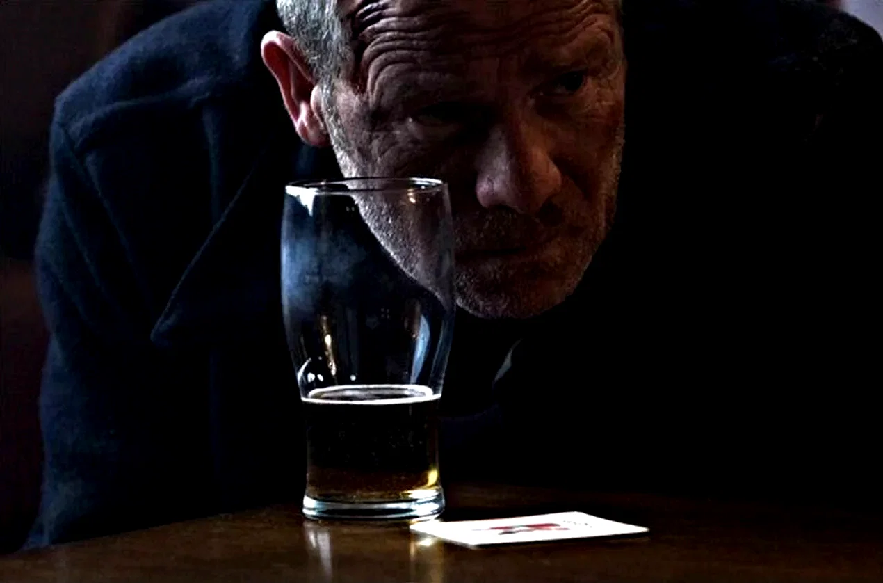 Photo 5 du film : Tyrannosaur