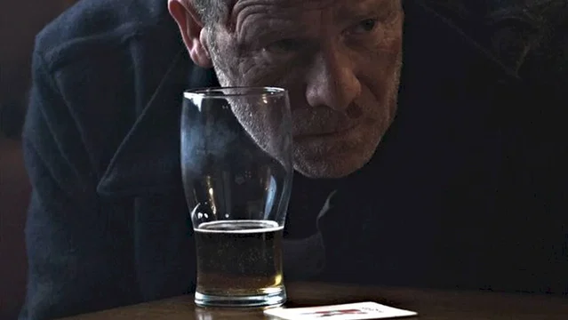 Photo du film : Tyrannosaur